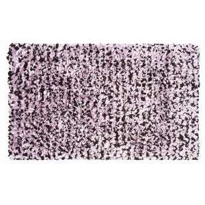  The Rug Market Shaggy Raggy Pink / Brown Kids Rug   02257A 