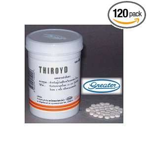  NDT Extract Analytical Standard, Pure Grade, Thiroyd, 120 