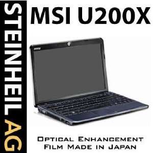  SGP Steinheil AG for MSI U200x (NB044) Anti Glare LCD 