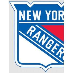  Wallpaper Fathead Fathead NHL Players & Logos Rangers Logo 