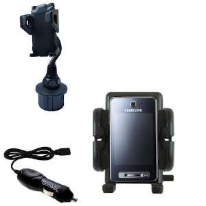  Samsung SGH F480 Car Charger Cell Phones & Accessories