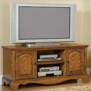   Country Casual Entertainment TV Stand (5538 12)