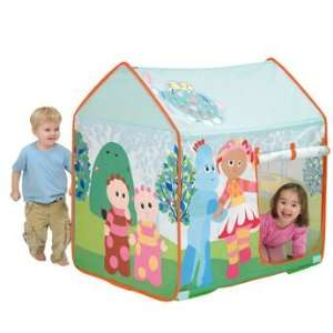  Playskool in the Night Garden Wendy House Toys & Games