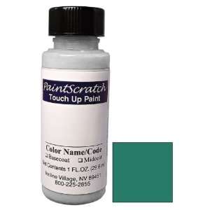 Oz. Bottle of Seychelles Metallic Touch Up Paint for 2000 Mazda MPV 