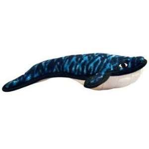   Tuffys Dog Toys Sea Creature Wesley Whale Chew Dog Toy