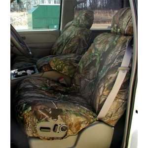 Camo Seat Cover Neoprene   Chevy   HATN16503 NBU  Sports 