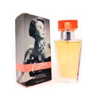 Cotillion 1934 By Avon for Women Classic Cologne Spray 1 Oz. / 30 ML 
