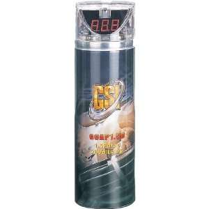   .5D High Performance Digital Power Round Capacitor