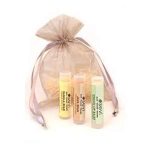  Sevi Plain Lip Balm