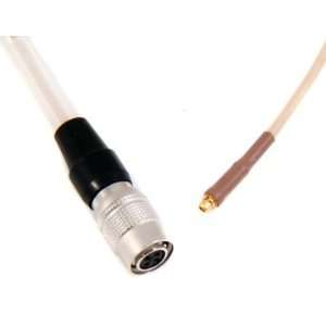  Countryman IsoMax E6 Replacement Cable (Tan, 2mm Cable 