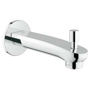 Grohe 13285002 Eurostyle Cosmopolian 3/4 Wall Mounted Bath Spout with 