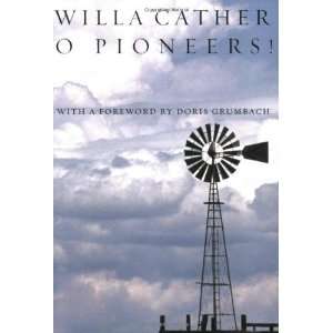  O Pioneers [Paperback] Willa Cather Books