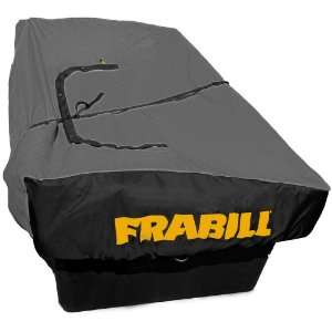  Frabill Recon DLX Shelter Cover