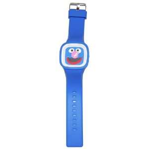  Sesame Street Jelly Watch Grover Toys & Games