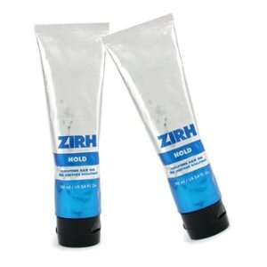 Hold   Sculpting Hair Gel Duo Pack ( Unboxed )   Zirh International 