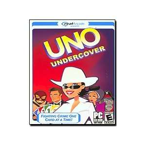   UNO Undercover Each New Location Features Several Running UNO Games To