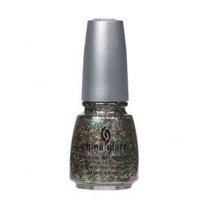  China Glaze Party Hearty 884 Beauty