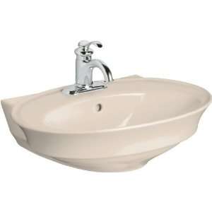  Kohler Serife Suite Bath Sinks   Pedestal   K2284 4 55 