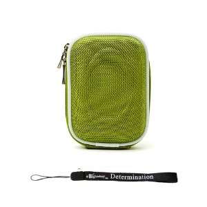 Protective Storage Cover Cube Carrying Case with Internal Mesh Pocket 