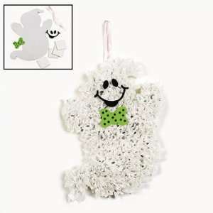   Paper Ghost Craft Kit   Craft Kits & Projects & Decoration Crafts