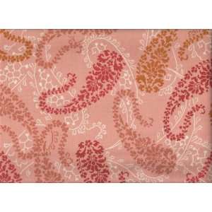  MB2664 180 Color Defined Dark by Marcus Fabrics, Paisley 