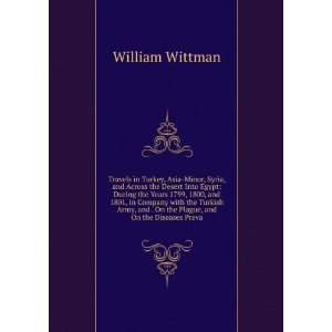   and . On the Plague, and On the Diseases Preva William Wittman Books