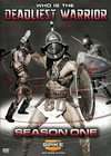 Deadliest Warrior Season One (DVD, 2010, 3 Disc Set) (DVD, 2010)