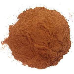 Cinnamon Powder   3.5oz  Grocery & Gourmet Food