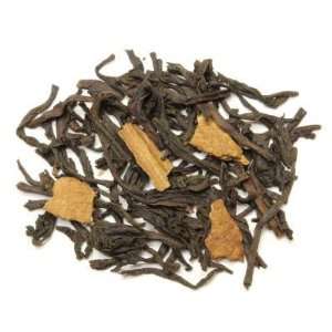 Cinnamon Black Tea Cinnamon Black Tea ( 1 LB )  Grocery 