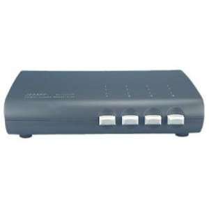  S VHS A/V Switch For DSS DVD Video Products With Y/C 