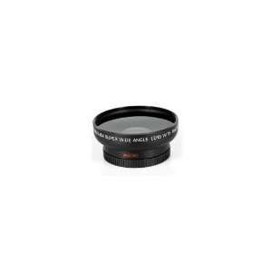  52mm Wide Angle Lens for Nikon D40 D50 D60 D70 