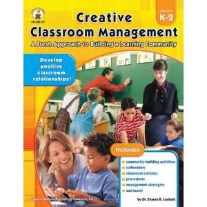  Creative Class Management K 2 Electronics