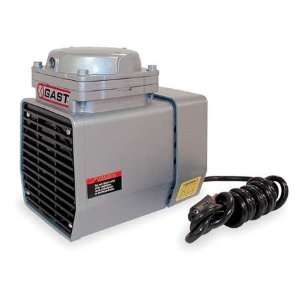  GAST DOA V751 FB Compressor/Vacuum Pump