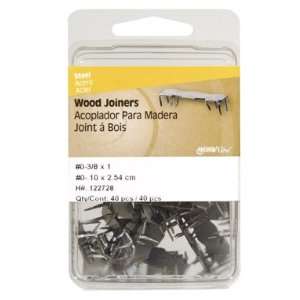  Hillman Wood Joiner Fastener