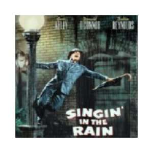    Singin in the Rain [Laserdisc] [Criterion] 