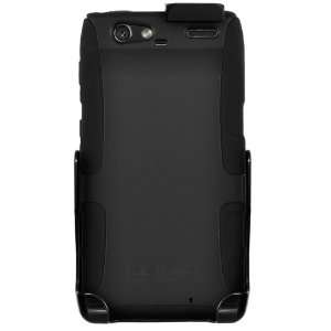 Seidio BD2 HK3MTRZ BK ACTIVE Case and Holster Combo for Motorola Droid 