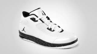 Nike Jordan After Game White Black Basketball Sneakers Mens New 10 12 