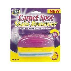  Carpet Spot Stain Remover