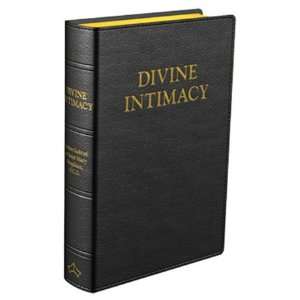  Divine Intimacy