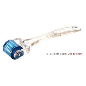  MTS CR5 Micro Needle Roller FDA Skin Therapy System 