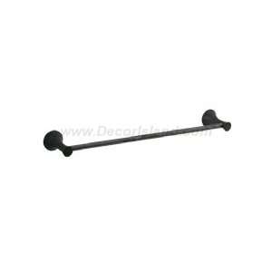  Cifial 24 Towel Bar W/ Crown Posts 445.324.D15 Distressed 