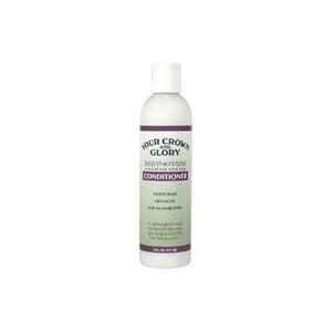  Your Crown and Glory Hair Care Conditioner 8.6oz Health 