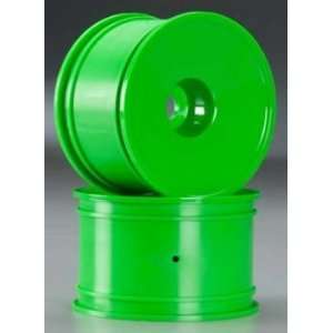  PD2324 G Wheel Extended Green ST 1 Toys & Games