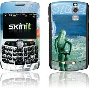  Reef Riders   Leigh Sedley skin for BlackBerry Curve 8330 