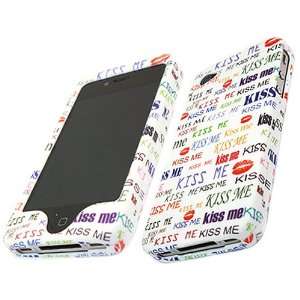   Protection Clip On Case/Cover/Skin For Apple iPhone 4 4S (2011) 4G HD