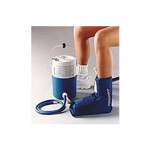  Aircast Cryo Ankle Cuff Only