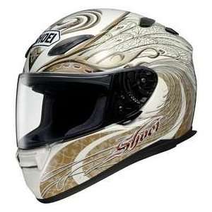  Shoei RF 1100 SYLVAN TC 9 SIZEXLG MOTORCYCLE Full Face 