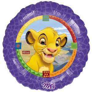  18 Lion King (1 ct) Toys & Games
