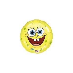  SpongeBob Mylar Balloon Toys & Games