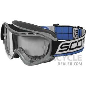  Voltage X Goggles with Works Lens Automotive